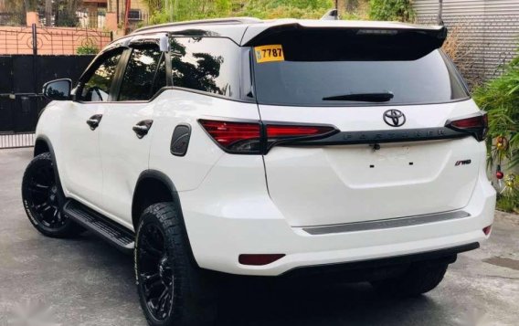 2017 Toyota Fortuner for sale-3