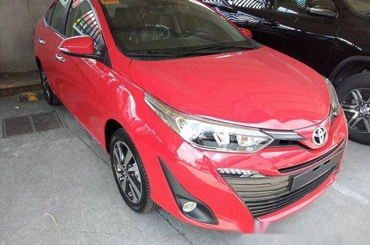 Toyota Vios 2019 for sale-2