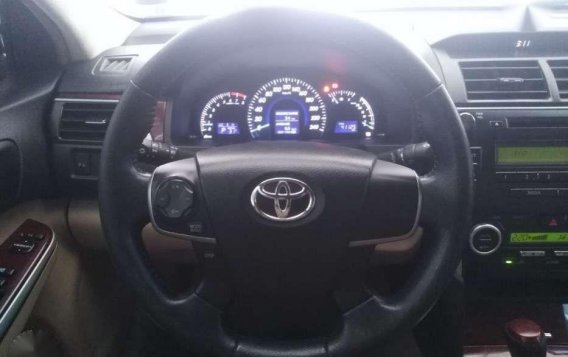 SALE 2015 Toyota Camry 2.5 G Automatic Gas - Jun Nannichi-8