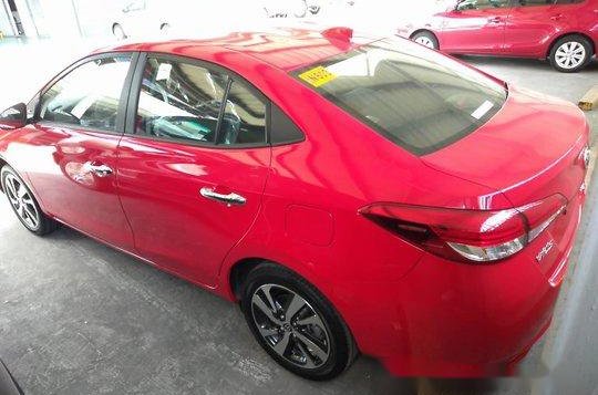 Toyota Vios 2019 for sale-5