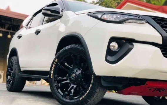 2017 Toyota Fortuner for sale-1