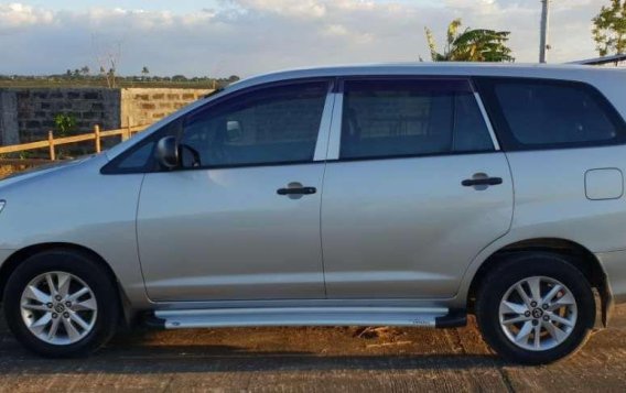 2012 Toyota Innova Diesel 25 J FOR SALE-3