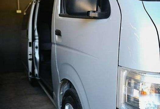 Toyota HiAce 2015 for sale-1
