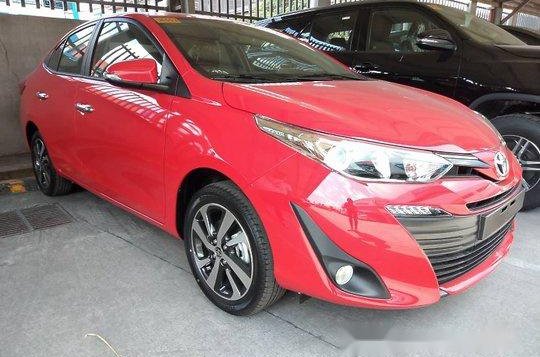 Toyota Vios 2019 for sale-1