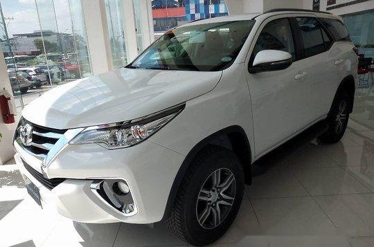 Toyota Fortuner 2019 for sale-2