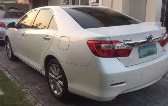 2013 Toyota Camry for sale-2