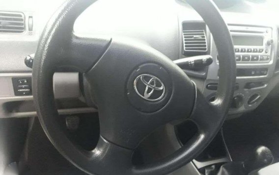 2007 Toyota Vios 1.5 G MT Beige for sale-4