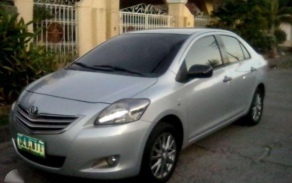 2013 Toyota Vios j 1.3 limited edition low mileage fresh ist owned