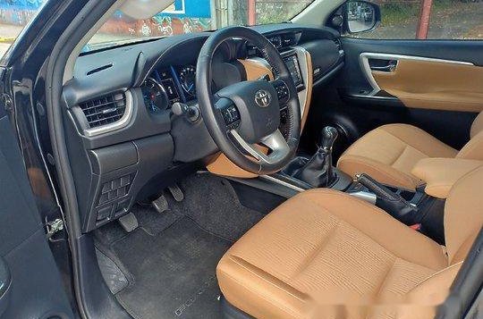 Toyota Fortuner 2016 for sale-4