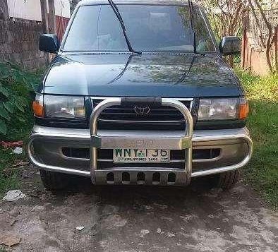 1999 Toyota Revo for sale