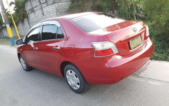 Toyota Vios J 2013 for sale-9