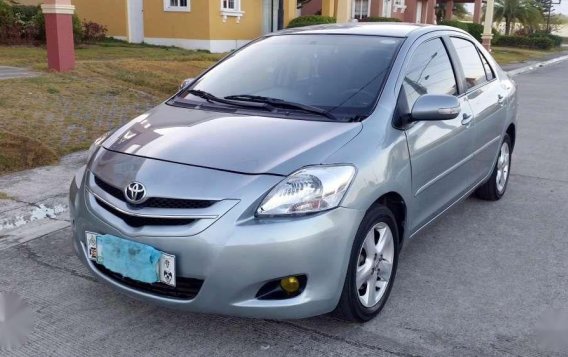 Toyota Vios 1.5 G 2008 for sale-9