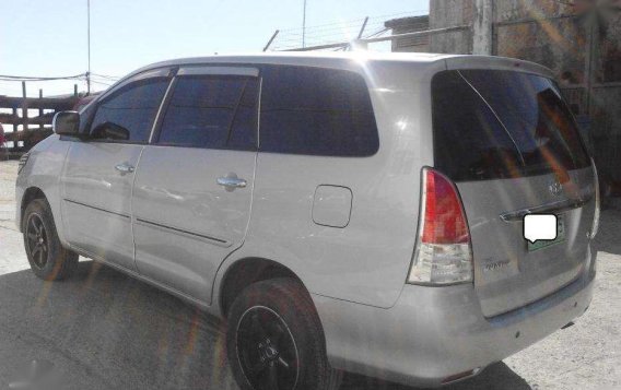 2009 Toyota Innova for sale-3