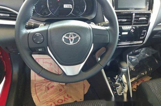 Toyota Vios 2019 for sale-6