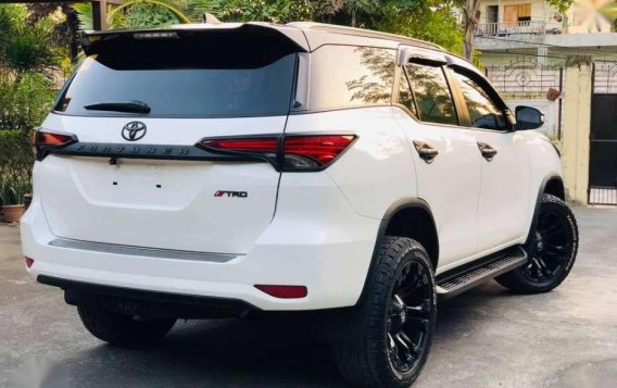 2017 Toyota Fortuner for sale-2