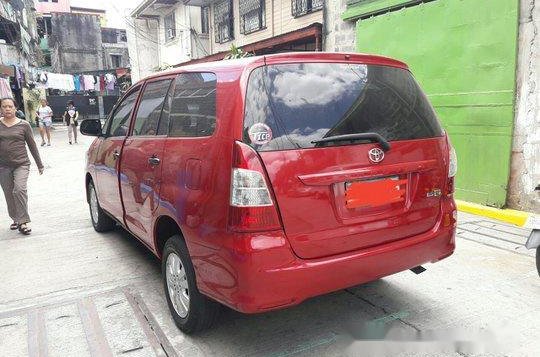 Toyota Innova 2013 for sale-1