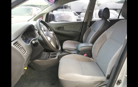 2013 Toyota Innova E Diesel AT for sale-4