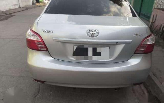 Toyota Vios j 2010 for sale-5