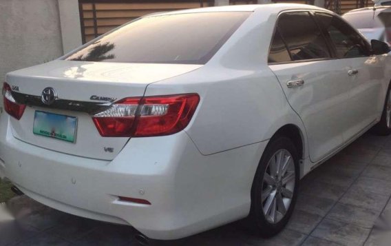 2013 Toyota Camry for sale-3