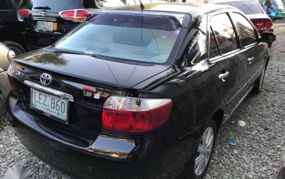 Toyota Vios 2004 for sale-2