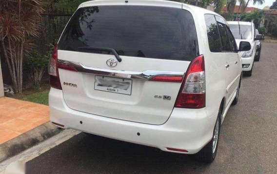 Toyota Innova 2014 for sale-2