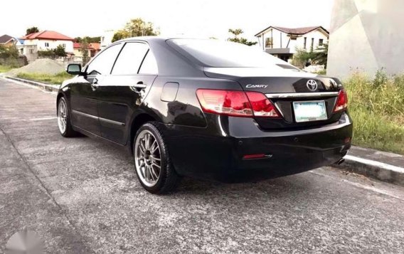 FOR SALE/SWAP: 2008 Toyota Camry 2.4-6