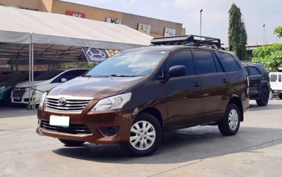 2014 Toyota Innova 20 for sale-2