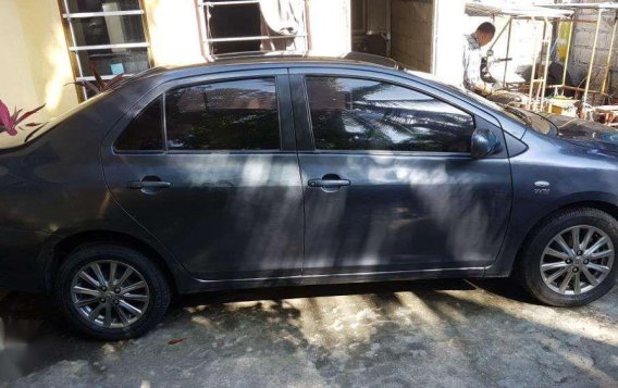 Toyota Vios 2013 for sale