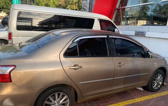 2013 TOYOTA VIOS 1.3G AT FOR SALE-1