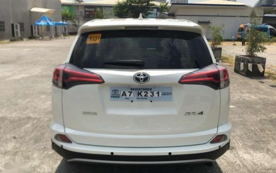 2019s Toyota Rav4 jackani for sale-8