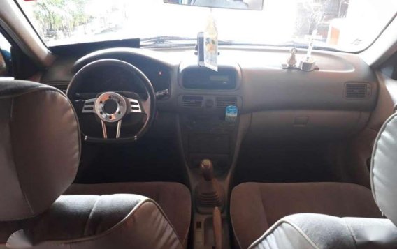 Toyota Corolla 2000 for sale-5