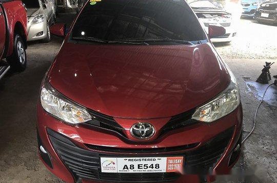 Toyota Vios 2019 for sale-3