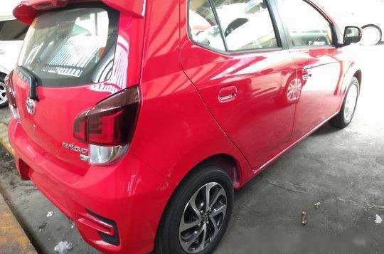 Toyota Wigo 2019 for sale-4