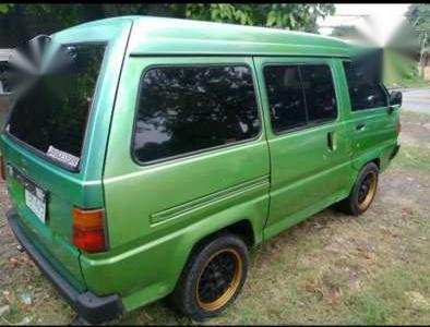 Toyota Lite Ace For Sale All manual