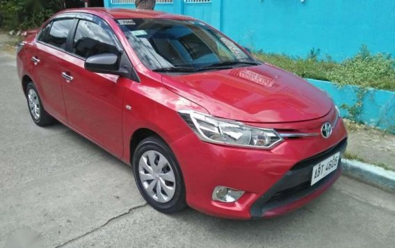 For sale Toyota Vios 2016