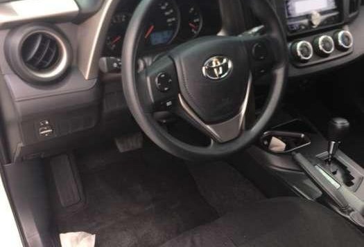 2019s Toyota Rav4 jackani for sale-5