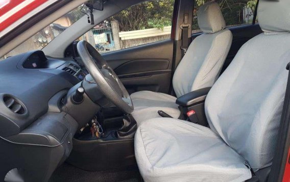 Toyota Vios J 2013 for sale-2