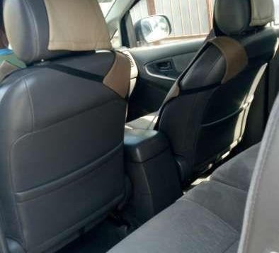 Toyota Innova 2.5 E 2014 model for sale-7