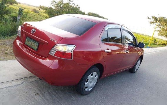 Toyota Vios J 2013 for sale-6