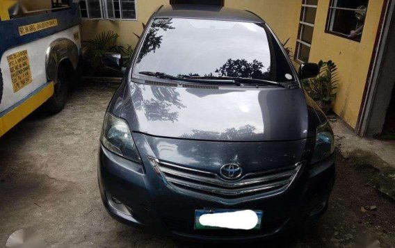 Toyota Vios 2013 for sale-3