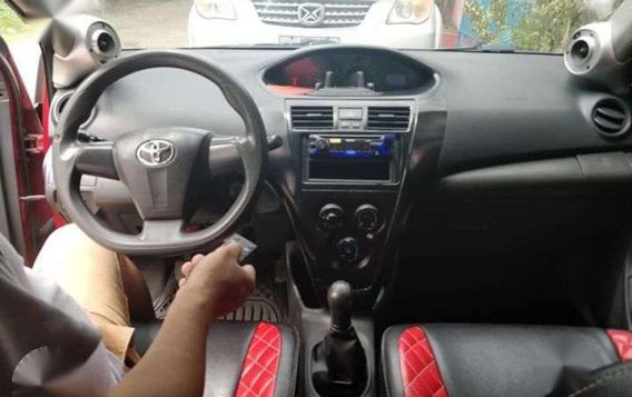 2013 Toyota Vios Upgraded FOR SALE-3