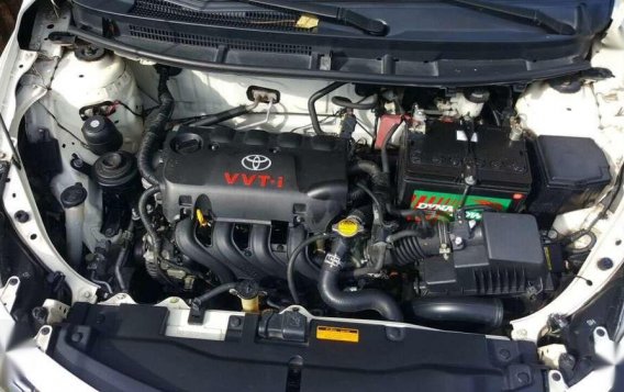 Selling Toyota Vios J 2016-5