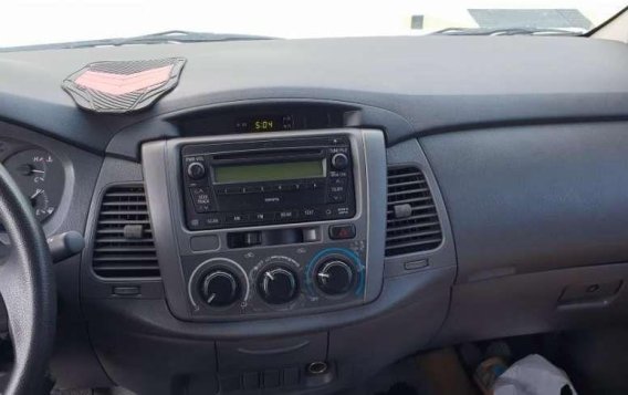 2012 Toyota Innova Diesel 25 J FOR SALE-6