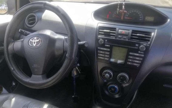 FOR SALE: TOYOTA VIOS E 1.3 2010model (Batman)-4