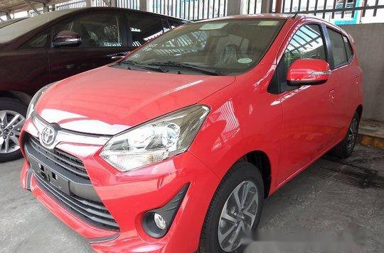 Toyota Wigo 2019 for sale-2