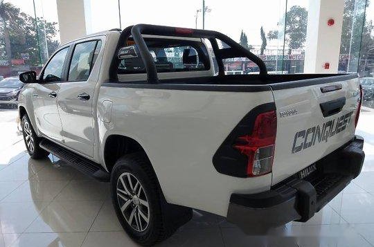 Toyota Hilux 2019 for sale-3