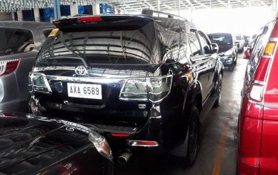Toyota Fortuner 2015 for sale-3