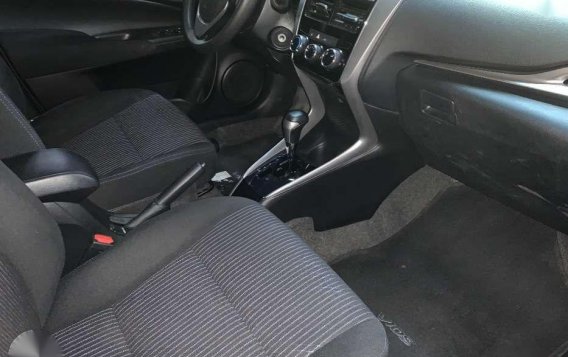 2018 Toyota Vios 1.3 E Dual VVTI Automatic Newlook-2