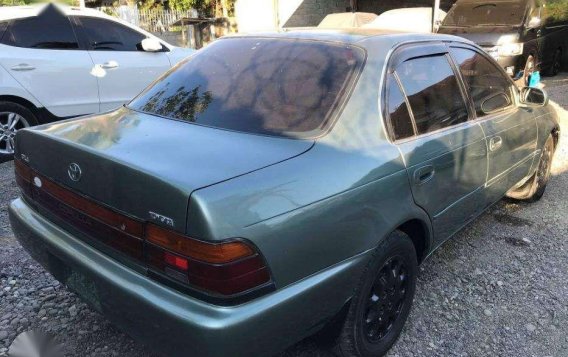 Toyota Corolla 1996 for sale