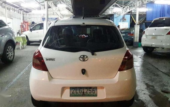 Toyota YARIS 2007 for sale-2
